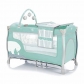 Fillikid Travel Cot Mailand - Сгъваема кошара - 2 нива, 60/120 см Продукт Fillikid Travel Cot Mailand - Сгъваема кошара - 2 нива, 60/120 см - 19 - BG Hlapeta
